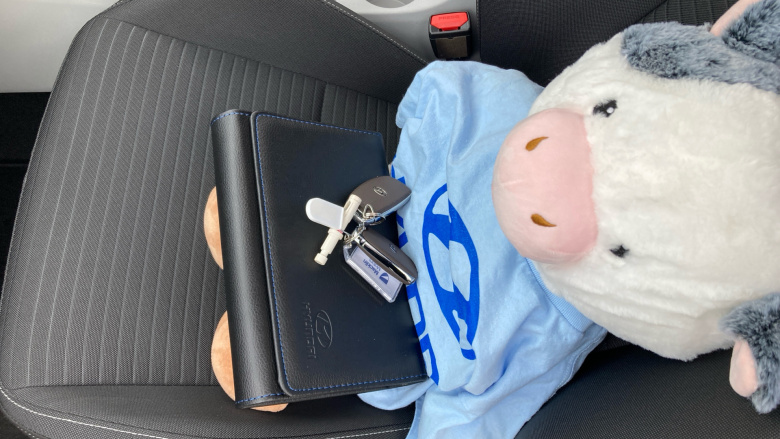 Hyundai i20 1.0T GDi 48V MHD Ultimate 5dr Petrol Hatchback